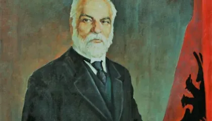 Bajram Begaj kujton Ismail Qemalin: Ai e bëri realitet ëndrrën shekullore të shqiptarëve