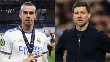 Bale për Xabi Alonso: Më shumë se trajner, te Reali duhet të dish t’i menaxhosh egot e yjeve
