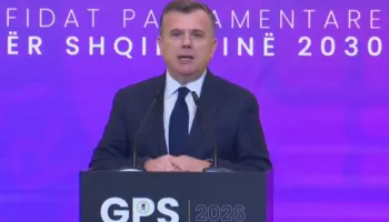 Balla fton opozitën për bashkëpunim: Mos humbisni më kohë me humbje…