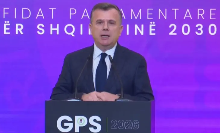 Balla fton opozitën për bashkëpunim: Mos humbisni më kohë me humbje…