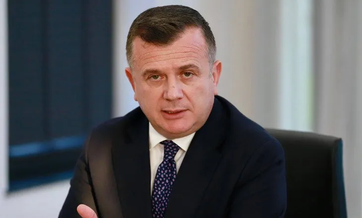 Balla nga Konferenca e Kryetarëve: Opozita nuk mund të bllokojë reformat, ne do të vijojmë edhe pa ju