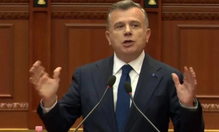 Balla: Nuk tërhiqemi derisa të zbardhet “21 janari”, Berisha dha urdhër të qëllohet