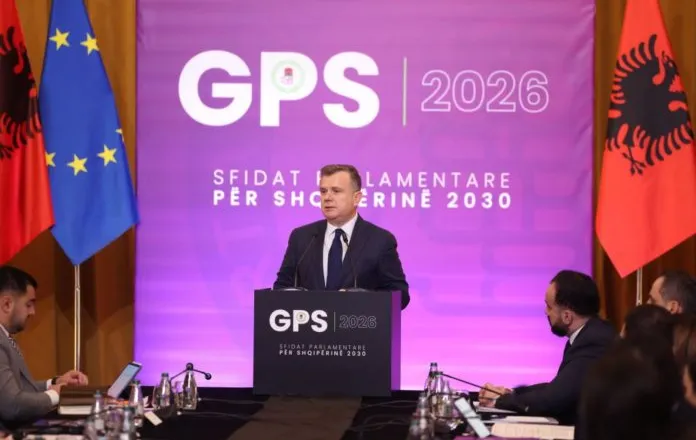 Balla: Reformat edhe pa opozitën, nuk humbasin asnjë minutë për zgjedhoren dhe territorialen