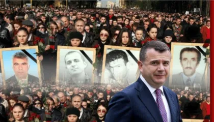 Balla rikthen “21 janarin” në vëmendje, ‘test’ për respektimin e parimeve të Gjykatës së Strasburgut