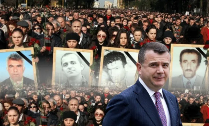 Balla rikthen “21 janarin” në vëmendje, ‘test’ për respektimin e parimeve të Gjykatës së Strasburgut