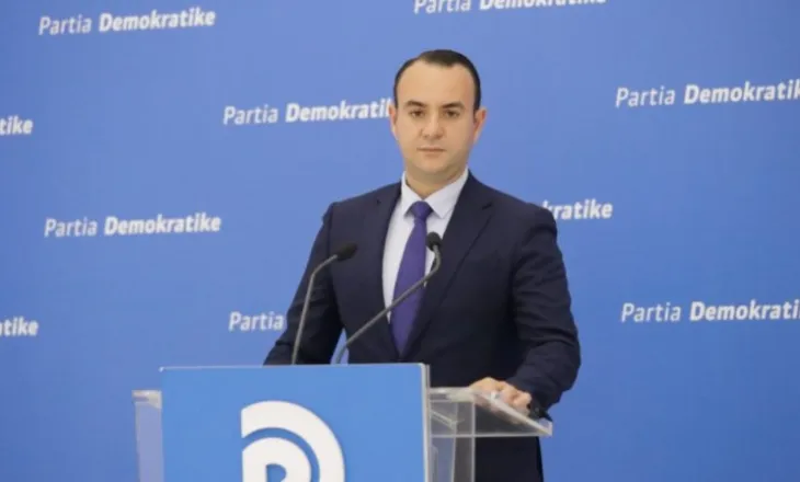 Balliu: Përgjigje për hajdutin e Kristaqit