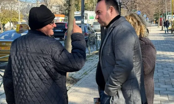 Balliu: Qeveria i ka braktisur qytetarët në varfëri, vetë lundron në luks