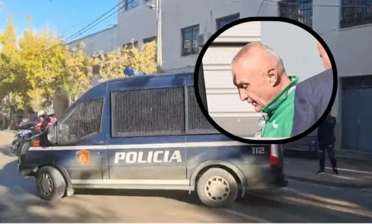 Balliu u pengua të takojë Metën te ‘313’, Blushi: Akt i paligjshëm dhune dhe arbitrariteti! Të hetohet drejtori i burgut