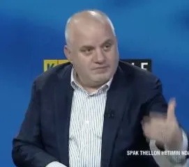 ‘Balluku bën karshillëk, por i është ndaluar dalja në..’, Hoxha: Rama ua vuri kufirin tek thana, lufta me SPAK është…