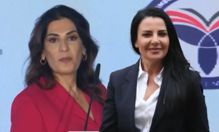 “Balluku dhe AKSHI, organizata kriminale”, Çollaku shpërthen: Zv.kryeministrja duhej në qeli prej një viti e gjysmë