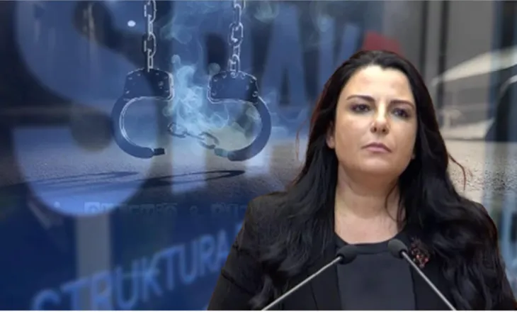 “Balluku dhe Qeveria i kanë ditët e numëruara”, Alimehmeti për dosjet e Zv/kryeministres: Duhet të ishte dorëhequr ose…