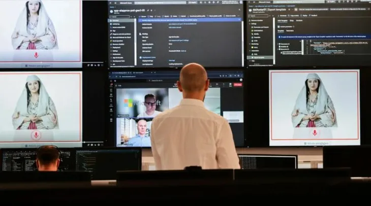 “Balluku, dhimbja e kokës së Ramës”/ New York Times: Shqipëria shpiku ‘Diellën’ kundër korrupsionit, por u kap nga..