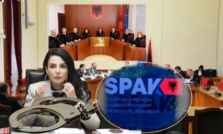 Balluku drejt arrestimit? SPAK me prova të reja, Kushtetuesja në “provë zjarri”, ja çfarë pritet të ndodhë