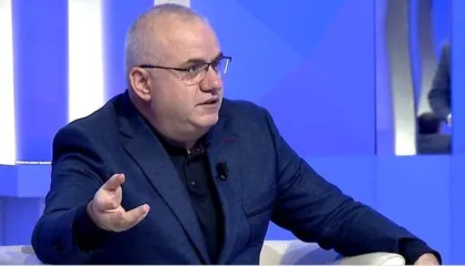 “Balluku e mbaruar politikisht dhe penalisht”/ Hoxha bën paralajmërimin e fortë: Rama do ta çojë zv.kryeministren në..