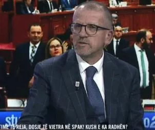 ‘Balluku e pandehur, autoritetet e SHBA-ve s’mund të kenë kontakt me të’,  ish-prokurori: SPAK do të ketë në fokus…