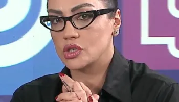 Balluku ka takuar familjarë të anëtarëve të GJK”, gazetarja: SPAK po heton trupën gjyqësore të Kushtetueses