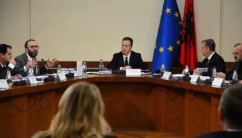 “Balluku”, Këshilli i Mandateve do të mblidhet në datën 28 janar