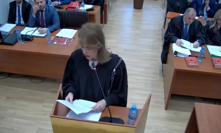 “Balluku”, Këshilli i Ministrave: Pezullimi i ministrit s’mund të bëhet nga GJKKO, na u bllokua veprimtaria