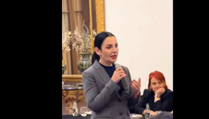 Balluku: MIE e anagazhuar në përmbylljen e kapitujve kyç të negociatave me BE