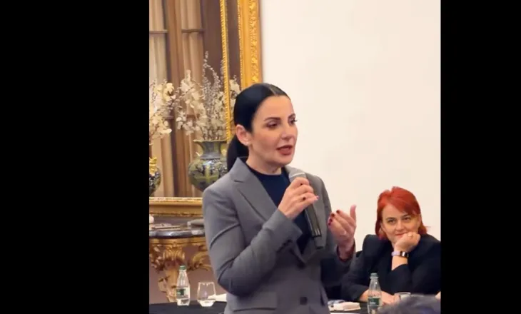 Balluku: MIE e anagazhuar në përmbylljen e kapitujve kyç të negociatave me BE