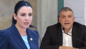 “Balluku në liri, qytetarët në burg për parkim”, Blushi reagon ashpër:Ky është narkoshteti, Belinda duhej arrestuar dje