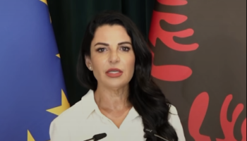 Balluku: Operacionet në Aeroportin Ndërkombëtar të Tiranës po vijojnë normalisht