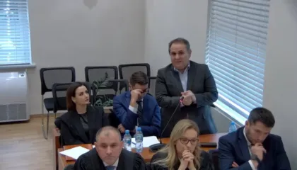 Balluku/ Presidenca: Një instrument kontrolli që s’është në Kushtetutë, s’mund të marrë “jetë” nga praktikat juridike