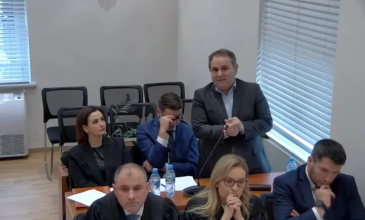 Balluku/ Presidenca: Një instrument kontrolli që s’është në Kushtetutë, s’mund të marrë “jetë” nga praktikat juridike