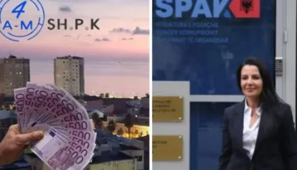 Balluku qindra milionë euro tendera për 4-AM, ja kompanitë vartëse që marrin tendera publik nga bashkëpunëtorët