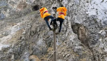 Balluku: Strukturat në gatishmëri, njësitë operative punojnë pa ndërprerje në gjithë vendin