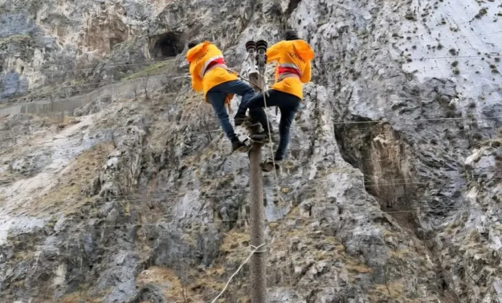 Balluku: Strukturat në gatishmëri, njësitë operative punojnë pa ndërprerje në gjithë vendin