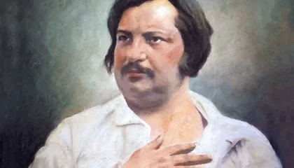 Balzak: Njeriun e tmerron vetmia…