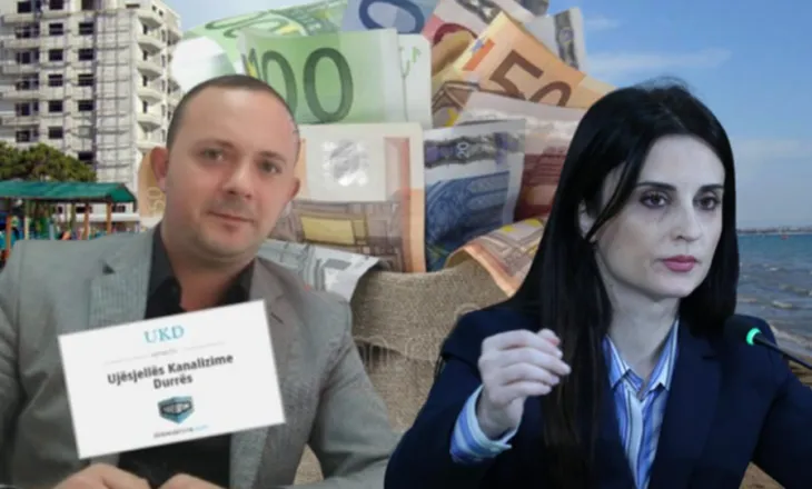 Banda që dënoi Durrësin me përmbytje