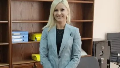 Banesa iu kontrollua me urdhër të SPAK, Kushtetuesja kalon në seancë plenare çështjen ndaj ish-gjyqtares së Elbasanit