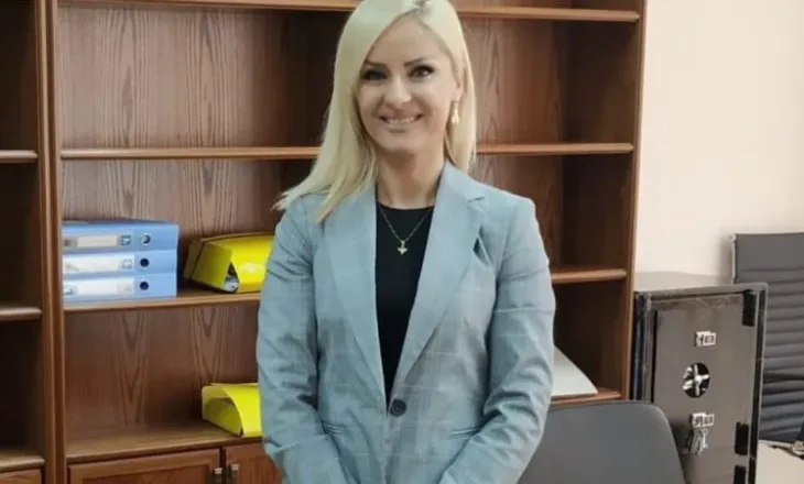 Banesa iu kontrollua me urdhër të SPAK, Kushtetuesja kalon në seancë plenare çështjen ndaj ish-gjyqtares së Elbasanit