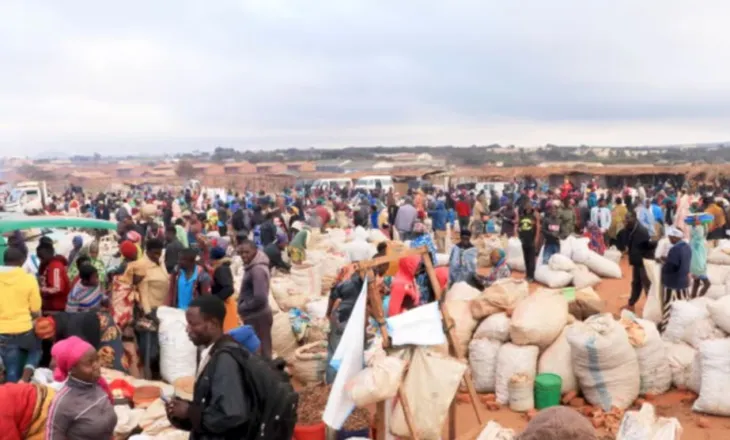 Banka Botërore: Një e katërta e vendeve në zhvillim janë më të varfra se në vitin 2019