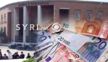 Banka e Shqipërisë ul interesat për kreditë konsumatore, nga 62.2% shkon në 54.8%