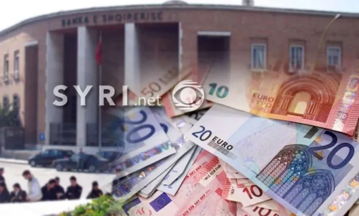 Banka e Shqipërisë ul interesat për kreditë konsumatore, nga 62.2% shkon në 54.8%