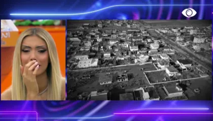 Banorët e Big Brother në lot, mësojnë për dëmet nga përmbytjet në Shqipëri