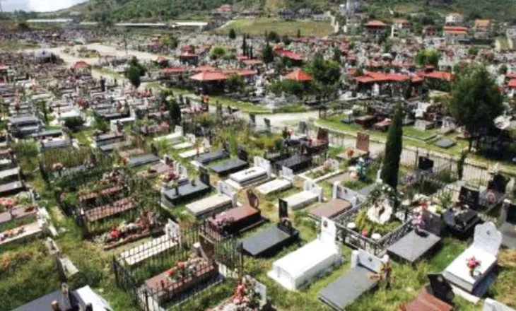 Banorët paralajmëruan se do të braktisnin shtëpitë, Bashkia e Elbasanit tërhiqet nga zgjerimi i varrezave