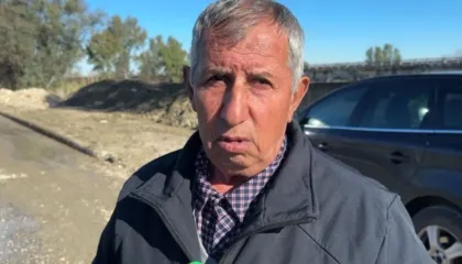 Banorët të frikësuar ‘monitorojnë’ urën e Mifolit: Kërkojmë ndihmë…