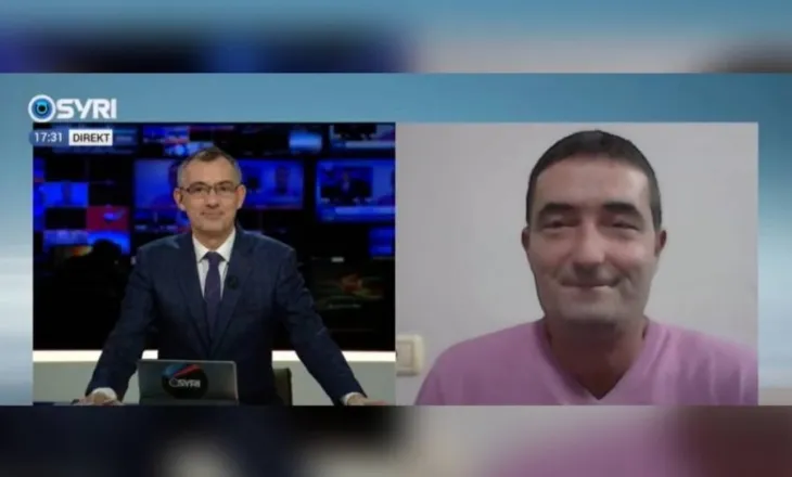 ‘Banorët të vetëm ndaj fatkeqësisë’/ Sharra: Vlora nga zjarret te mungesa e ujit e më pas te përmbytjet, prova e paaftësisë totale së shtetit