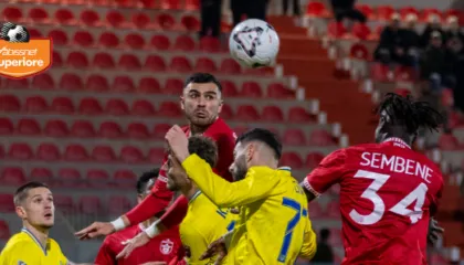 Barazim mes panikut, 4 gola te Partizani-Elbasani (VIDEO)