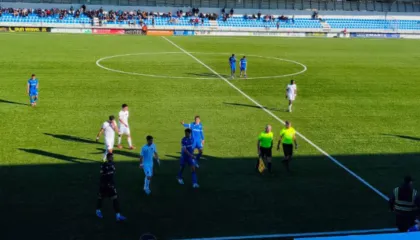 Barazim pa gola, Vora dhe Flamurtari ndajnë pikët