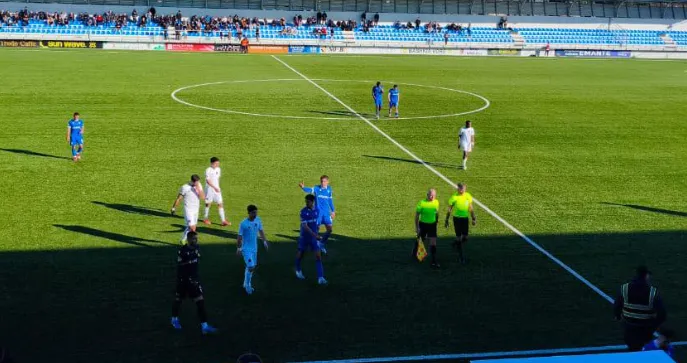 Barazim pa gola, Vora dhe Flamurtari ndajnë pikët