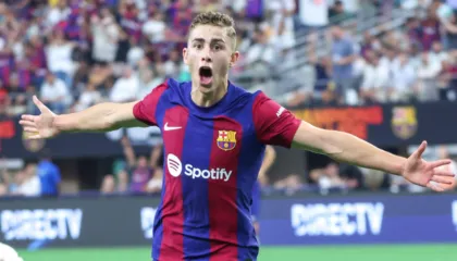 Barcelona arrin një marrëveshje verbale për zgjatjen e kontratës së yllit të skuadrës