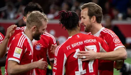 Barcelona “fërkon” duart, ylli i Bayern iu “shkel syrin” katalanasve