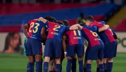 Barcelona gjen në PL qendërmbrojtësin që i mungon, vetëm se kushton mbi 45 milionë euro