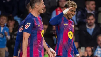 Barcelona heq dorë nga objektivi i madh i sulmit për sezonin e ri: Është shumë i shtrenjtë