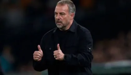 Barcelona i falet aksiomës, “më i forti fiton gjithmonë”/ Flik: Ishte pikërisht ajo që na duhej